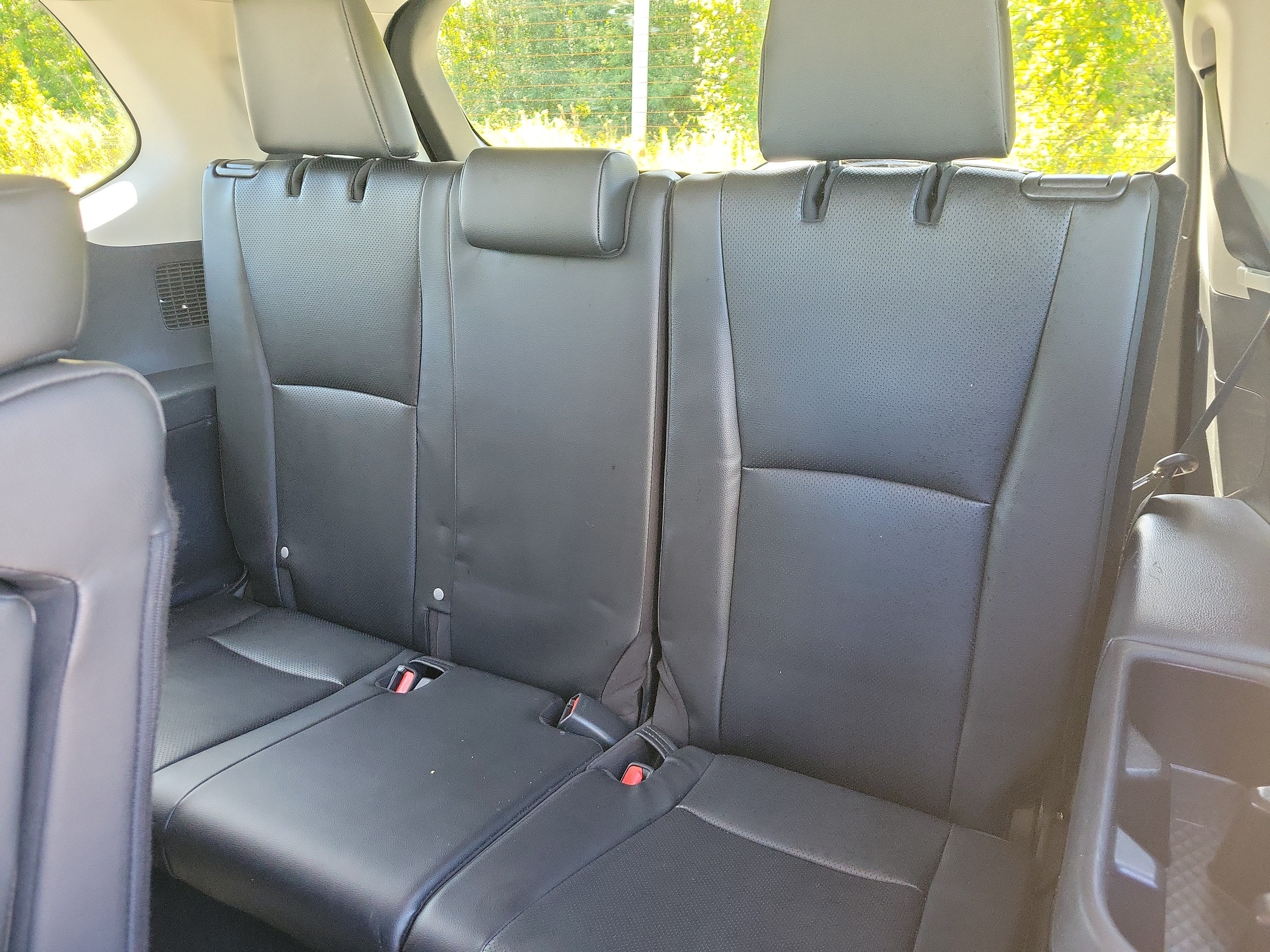 2025 Toyota Grand Highlander Hybrid XLE