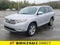 2013 Toyota Highlander Limited V6