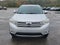 2013 Toyota Highlander Limited V6