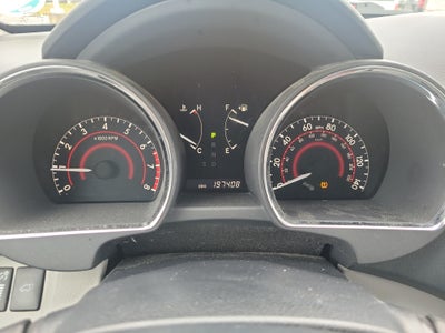 2013 Toyota Highlander Limited V6