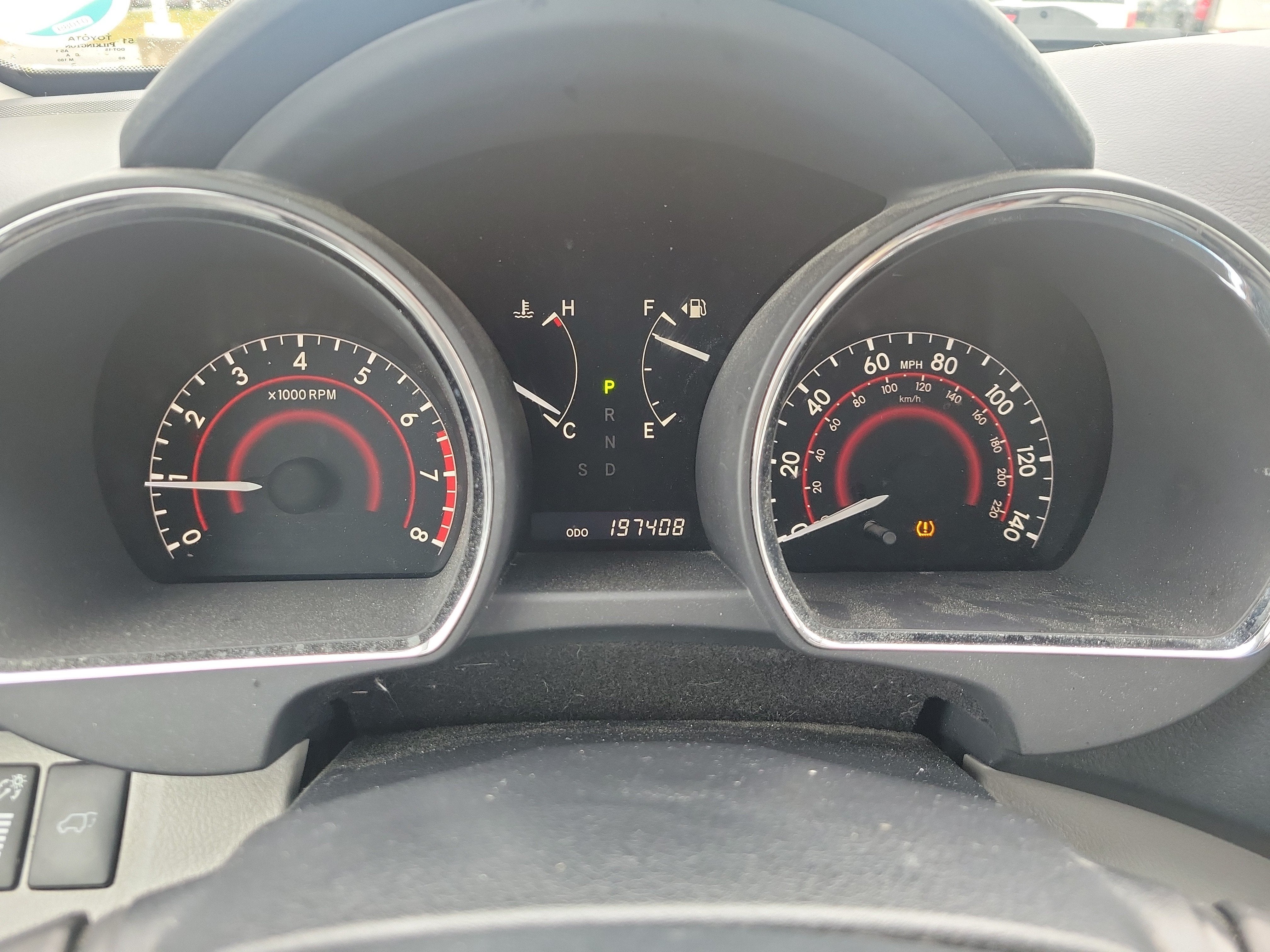 2013 Toyota Highlander Limited V6