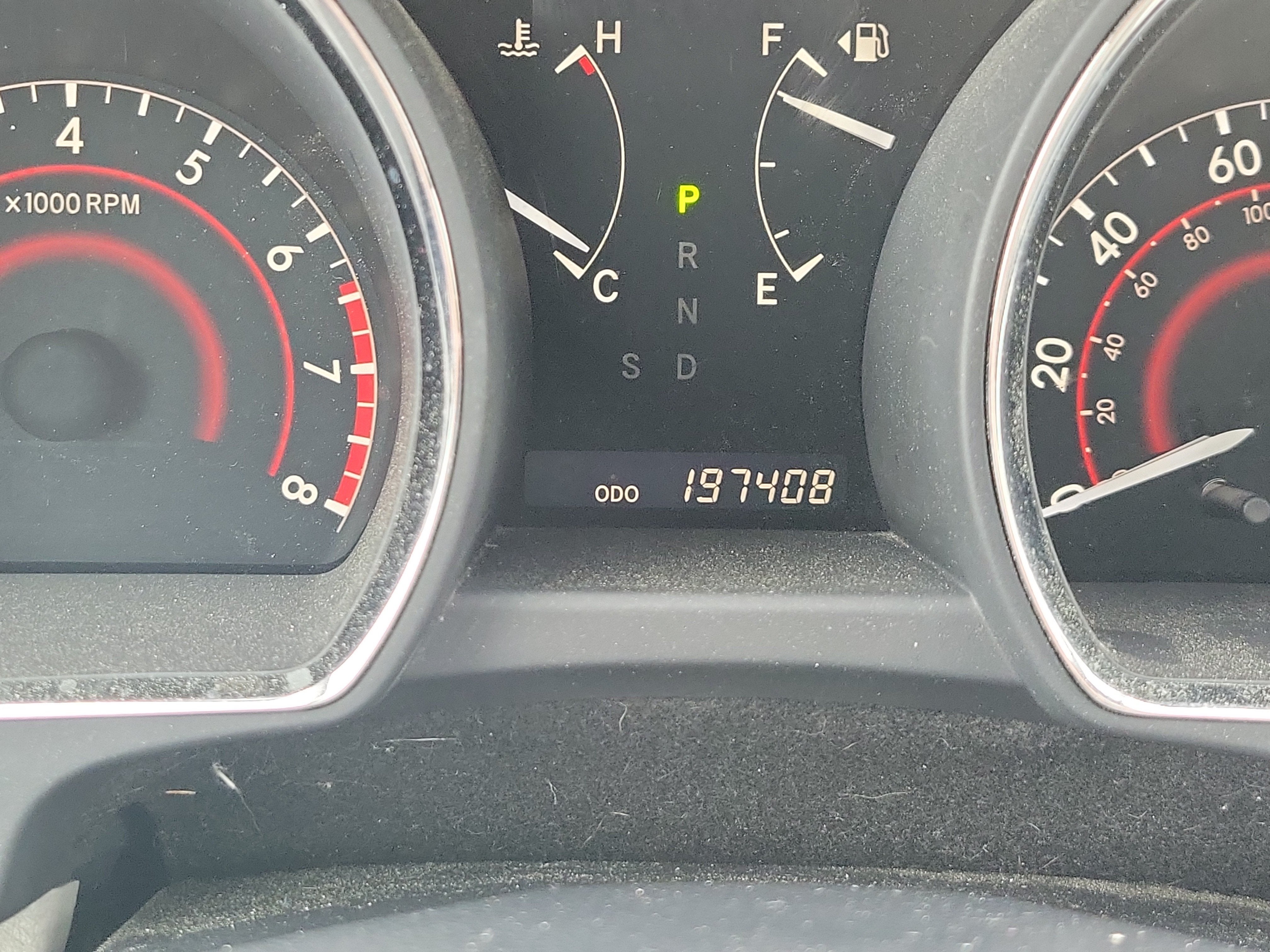 2013 Toyota Highlander Limited V6