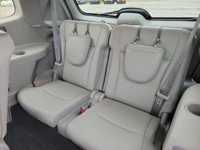 2013 Toyota Highlander Limited V6