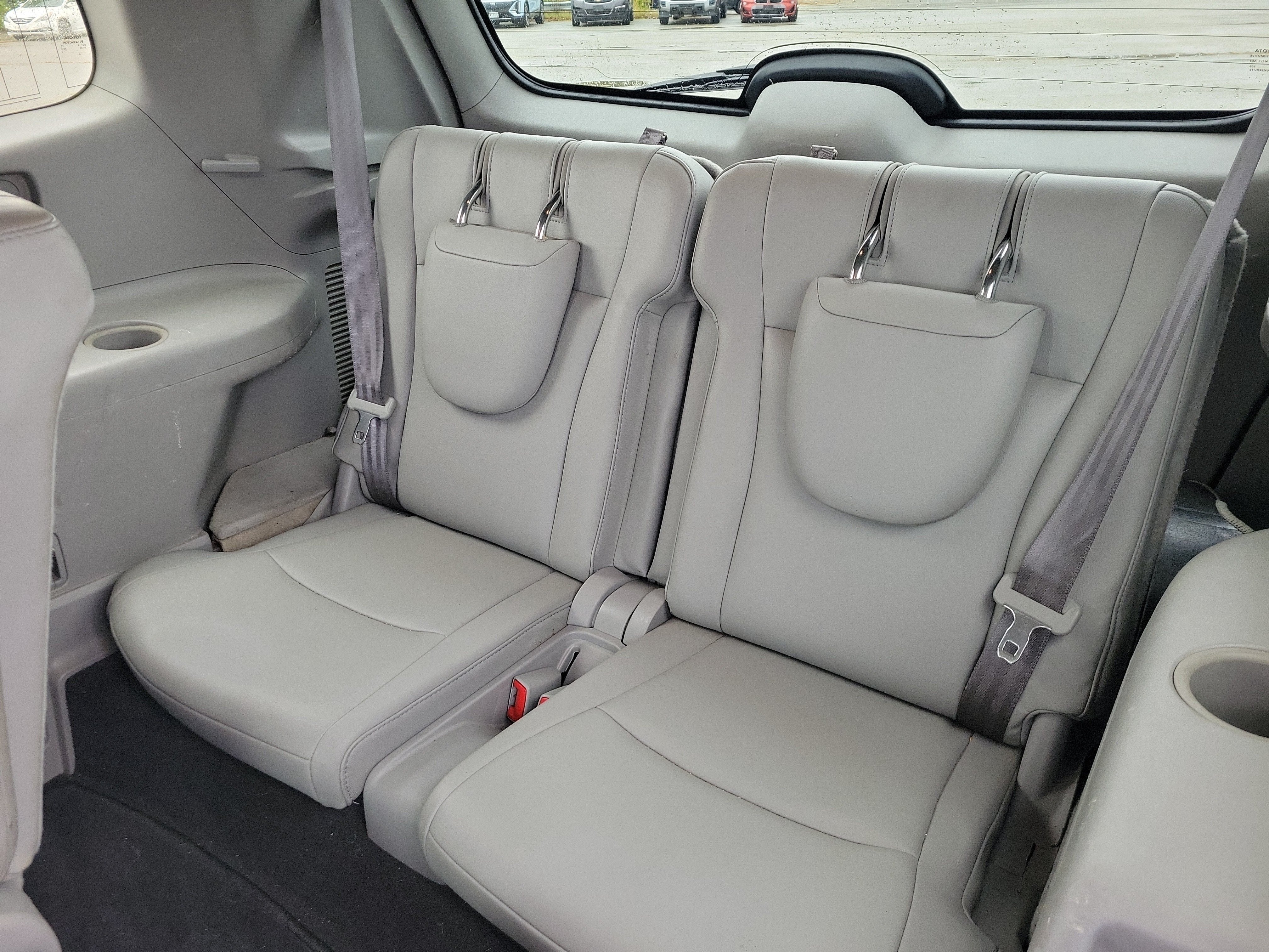 2013 Toyota Highlander Limited V6
