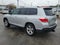 2013 Toyota Highlander Limited V6