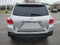 2013 Toyota Highlander Limited V6