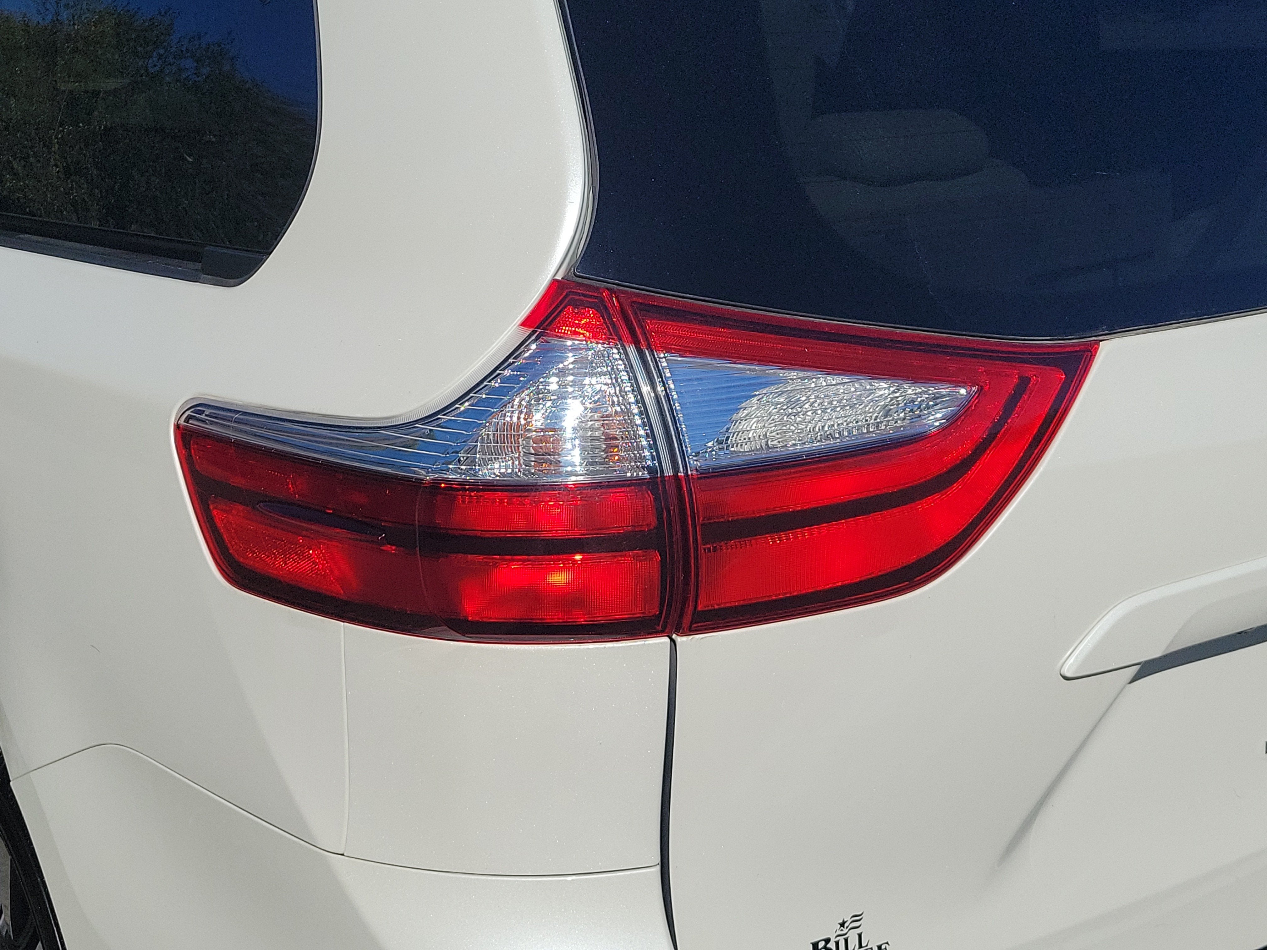2019 Toyota Sienna XLE Premium 7 Passenger