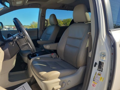 2019 Toyota Sienna XLE Premium 7 Passenger