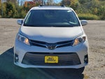 2019 Toyota Sienna XLE Premium 7 Passenger