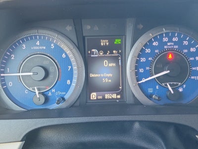 2019 Toyota Sienna XLE Premium 7 Passenger