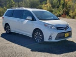 2019 Toyota Sienna XLE Premium 7 Passenger