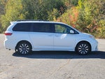 2019 Toyota Sienna XLE Premium 7 Passenger