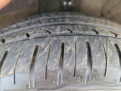 2011 Toyota Sienna LE V6