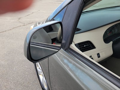 2011 Toyota Sienna LE V6