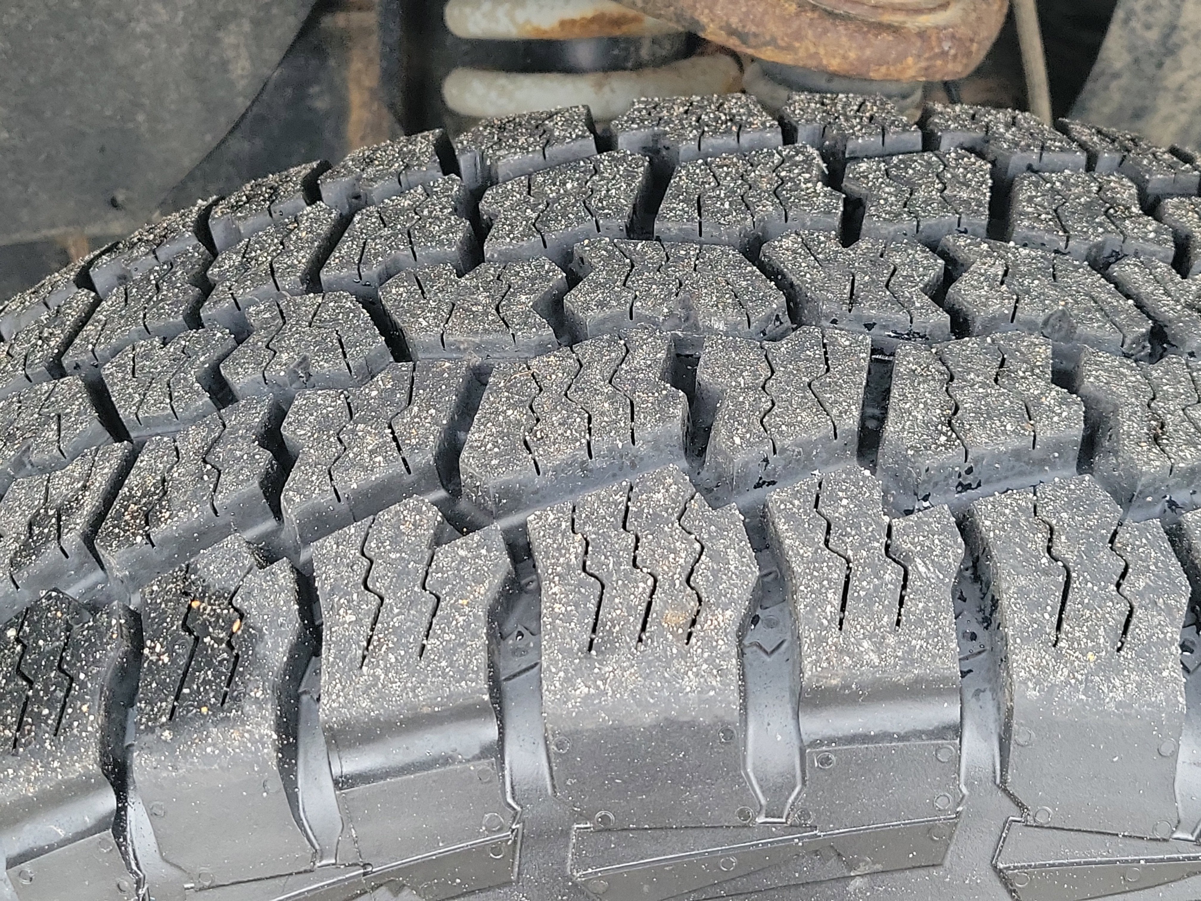 2015 Toyota Tundra 4WD Truck SR5