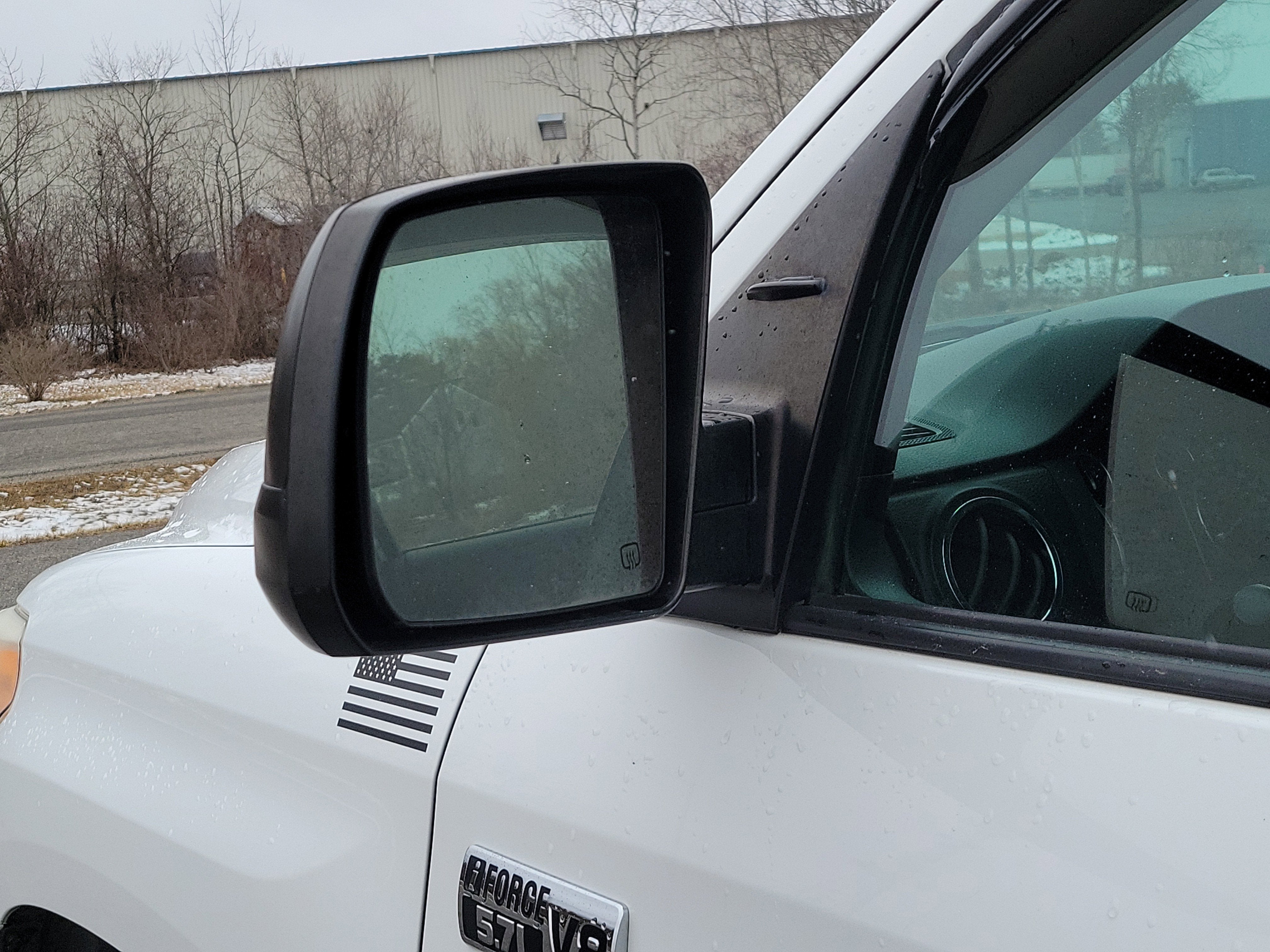 2015 Toyota Tundra 4WD Truck SR5