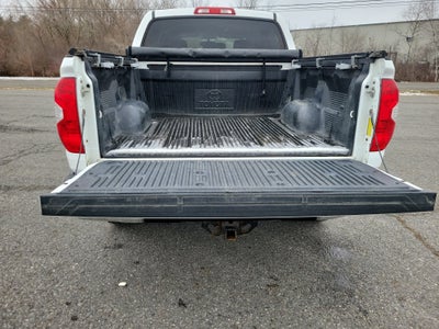 2015 Toyota Tundra 4WD Truck SR5