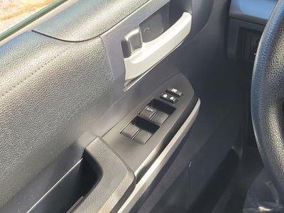2015 Toyota Tundra 4WD Truck SR5