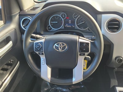 2015 Toyota Tundra 4WD Truck SR5