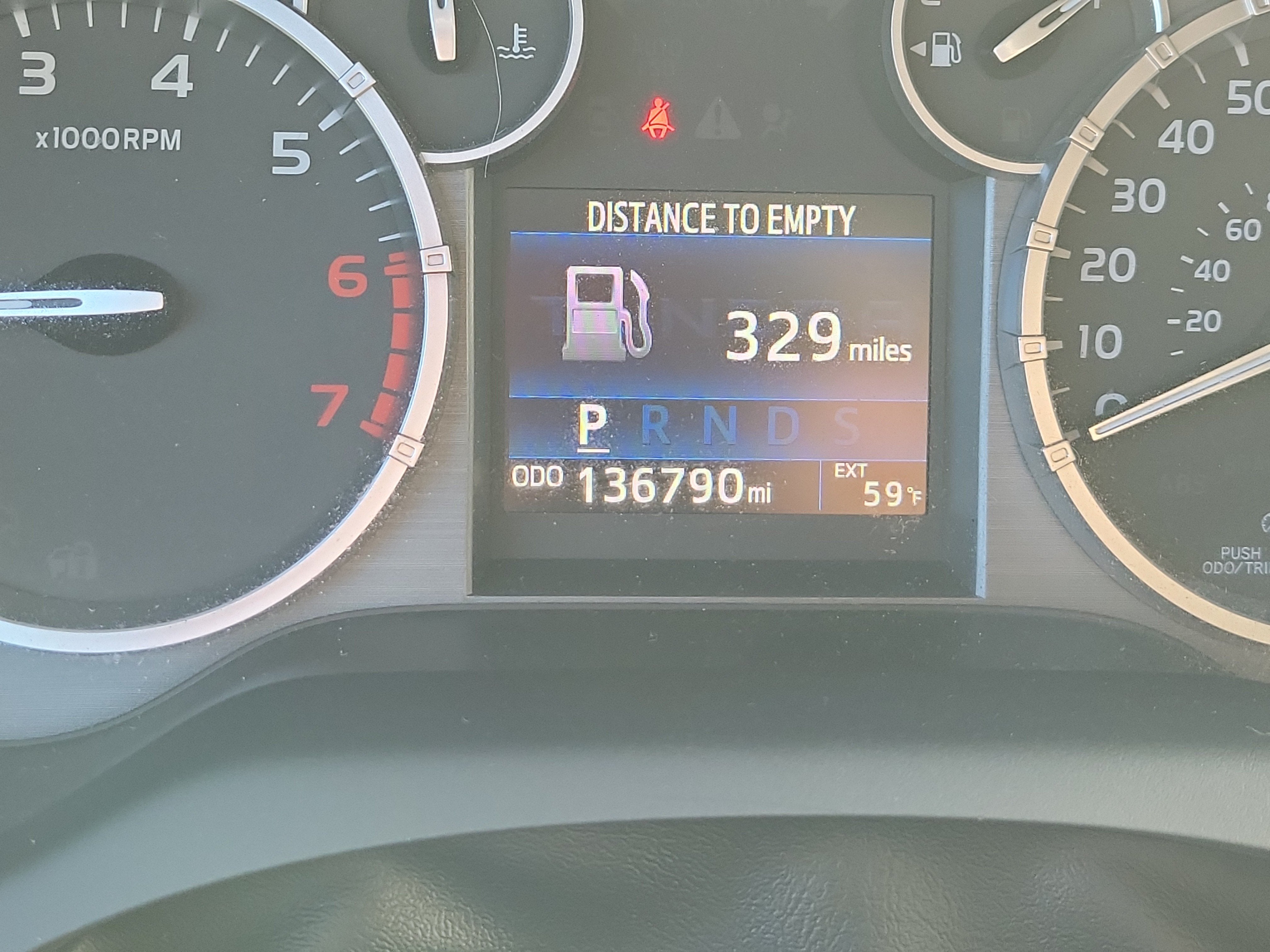 2015 Toyota Tundra 4WD Truck SR5