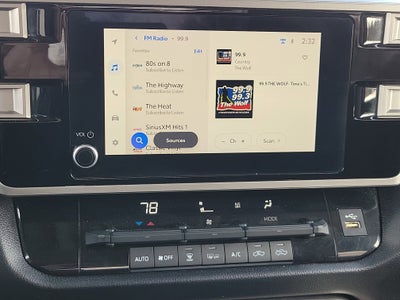 2024 Toyota Tundra 4WD SR5