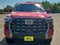 2026 Toyota Tundra Platinum CrewMax 5.5' Bed