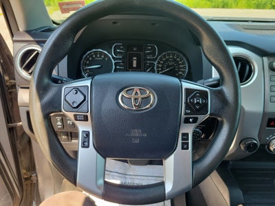 2019 Toyota Tundra SR5 5.7L V8