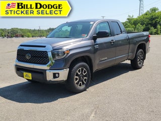 2019 Toyota Tundra SR5 5.7L V8
