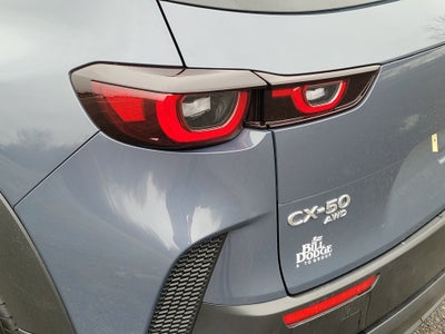 2025 Mazda Mazda CX-50 Hybrid Premium Plus Package