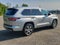 2024 Toyota Sequoia Capstone