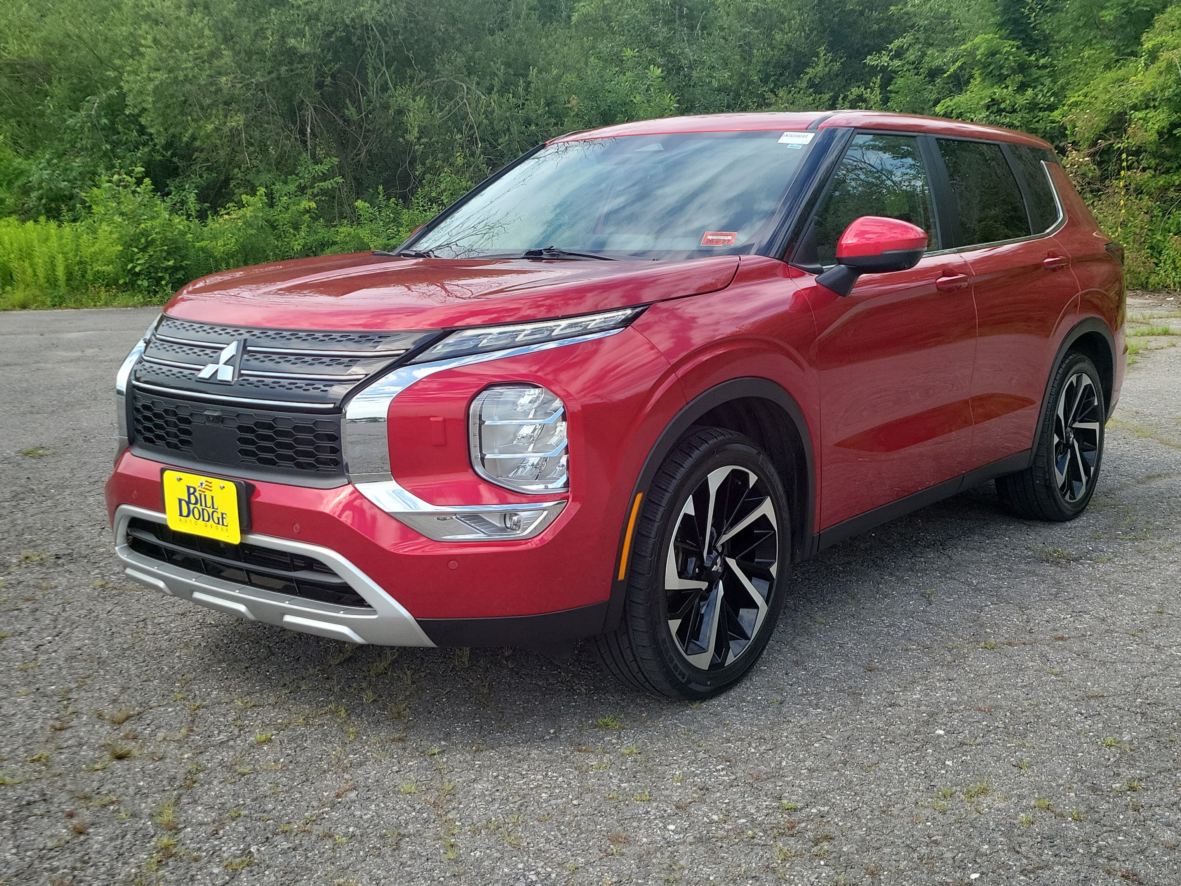2023 Mitsubishi Outlander SE 2.5 S-AWC