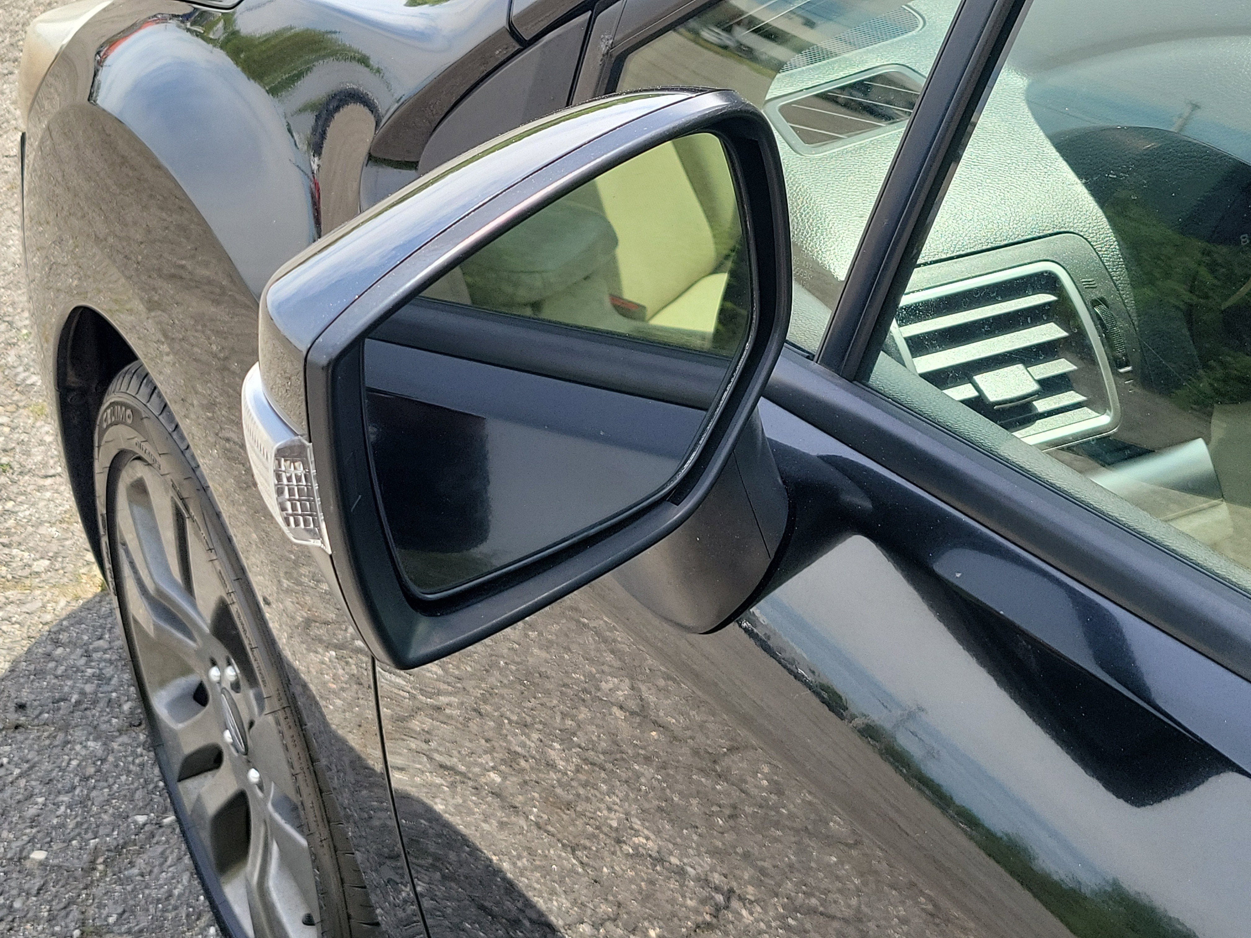 2015 Subaru Impreza 2.0i Sport Premium