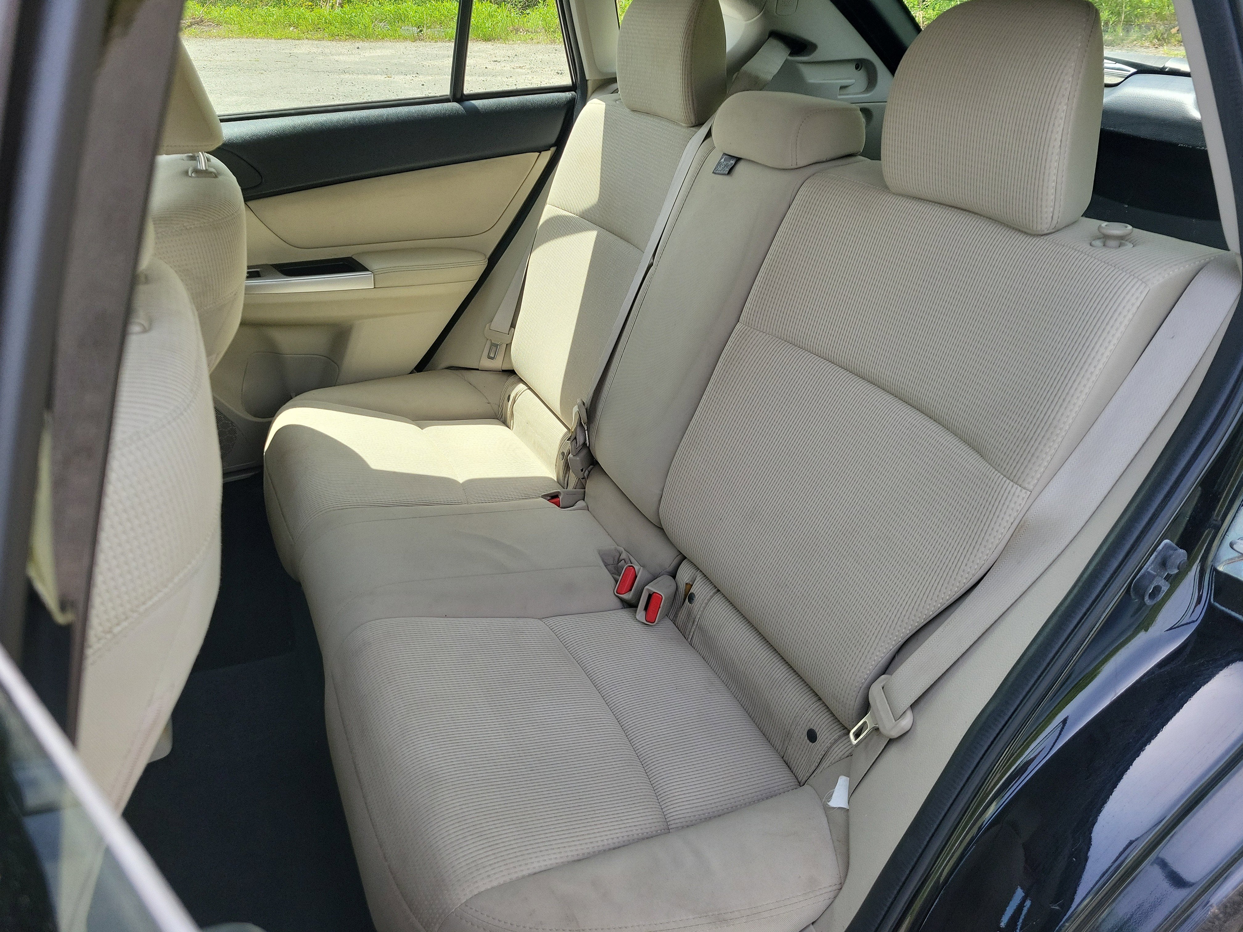 2015 Subaru Impreza 2.0i Sport Premium