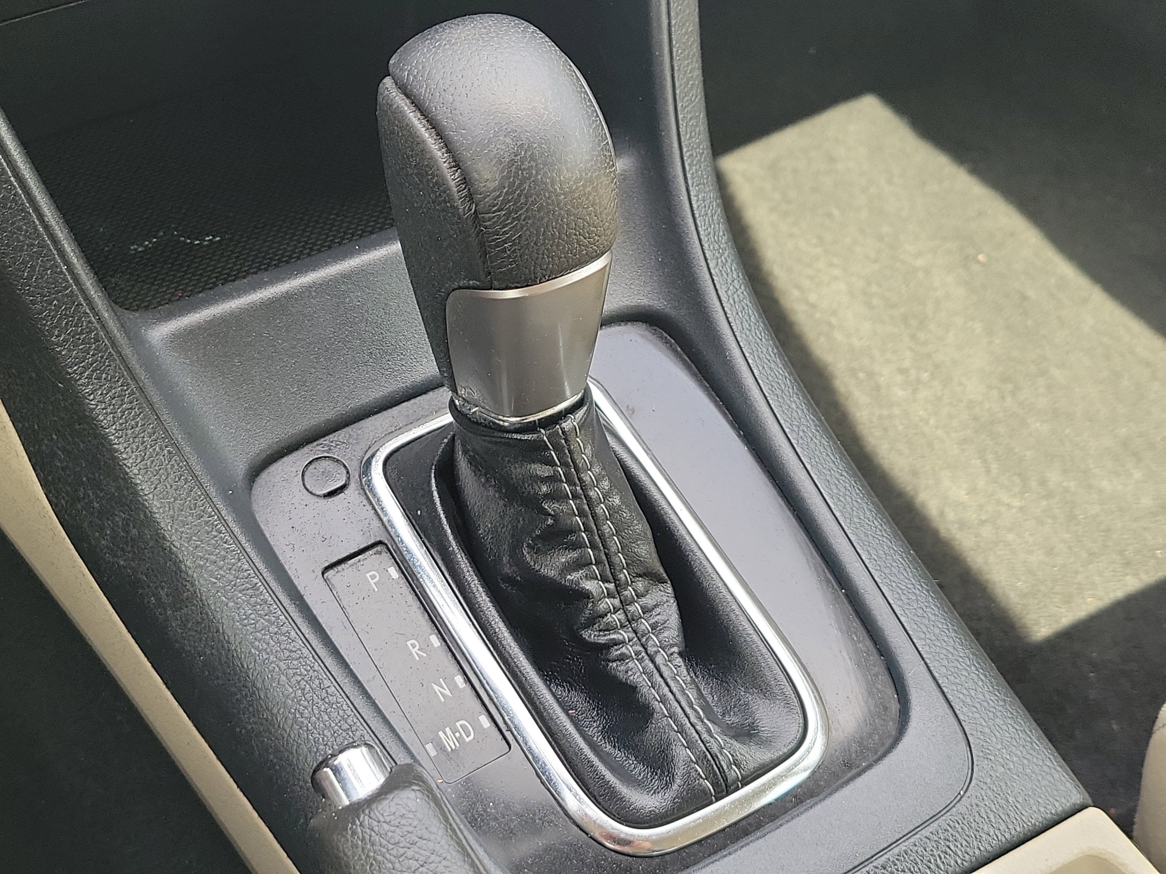 2015 Subaru Impreza 2.0i Sport Premium