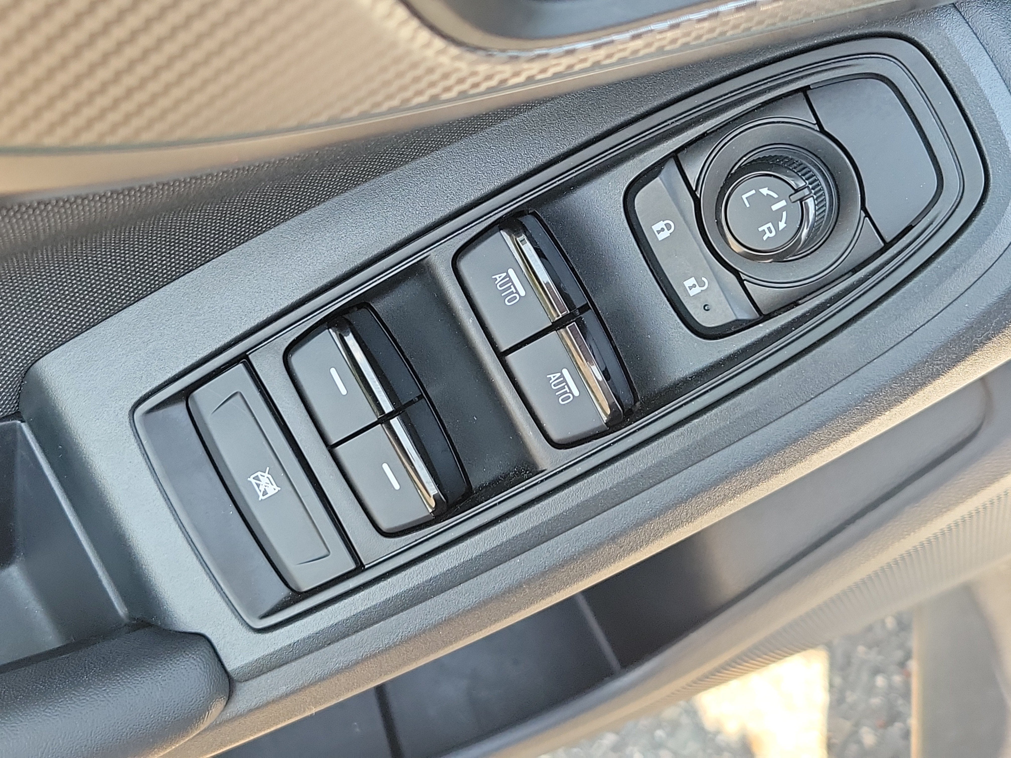 2023 Subaru WRX Manual