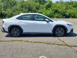 2023 Subaru WRX Manual
