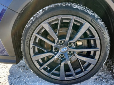 2023 Subaru WRX Premium