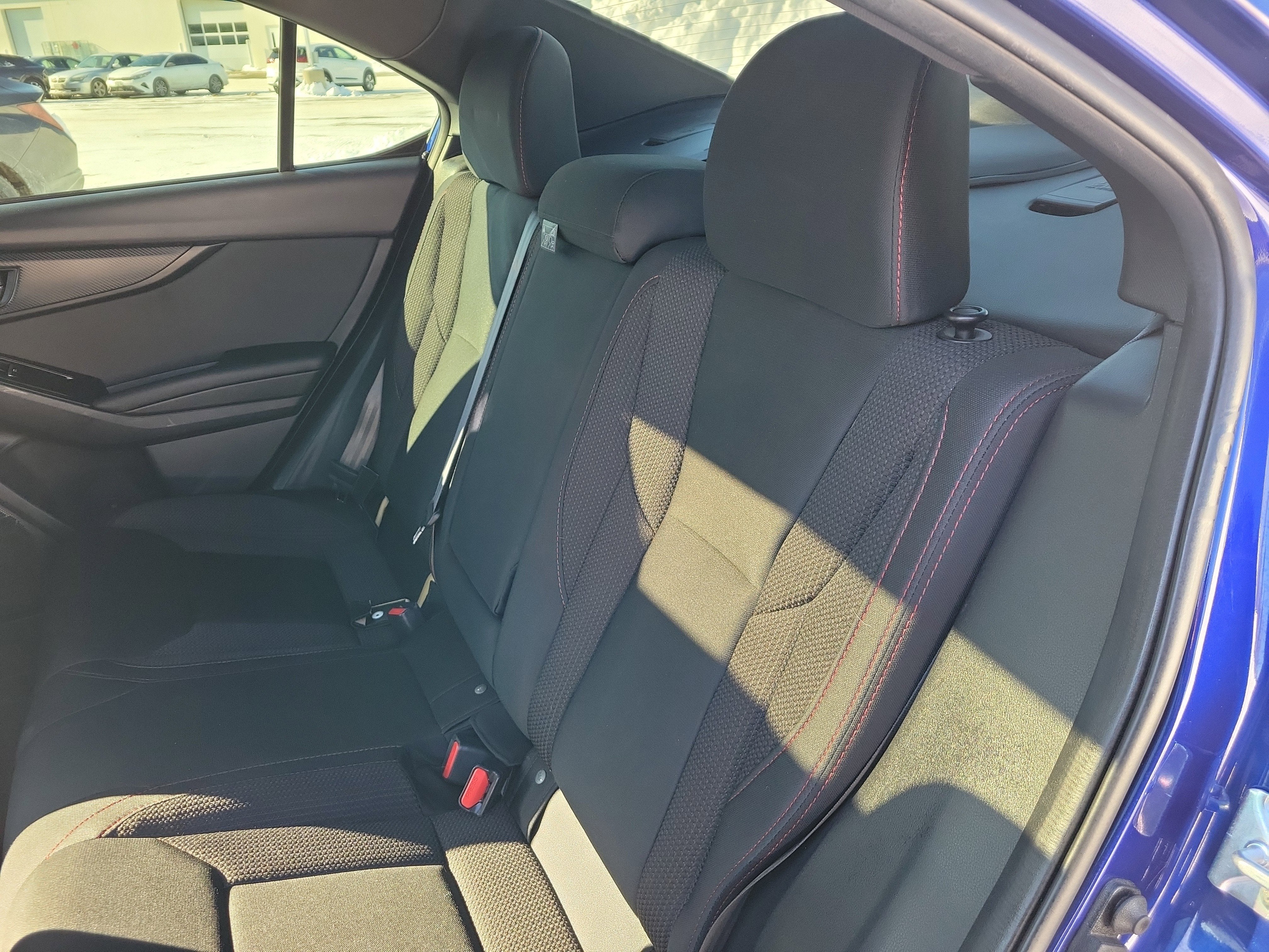 2023 Subaru WRX Premium