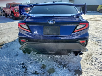 2023 Subaru WRX Premium