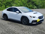 2024 Subaru WRX GT