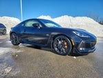 2025 Subaru BRZ tS