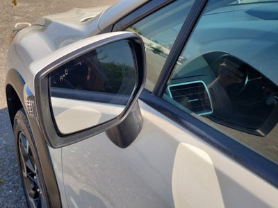 2017 Subaru Crosstrek 2.0i Limited