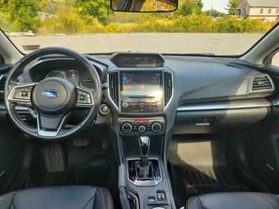 2018 Subaru Crosstrek 2.0i Limited