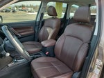 2018 Subaru Forester 2.5i Touring