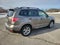 2018 Subaru Forester 2.5i Touring