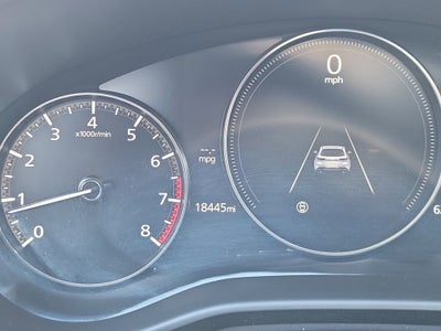 2023 Mazda Mazda3 Hatchback 2.5 S Premium