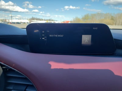 2023 Mazda Mazda3 Hatchback 2.5 S Premium