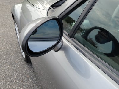 2011 Mazda Mazda MX-5 Miata Grand Touring