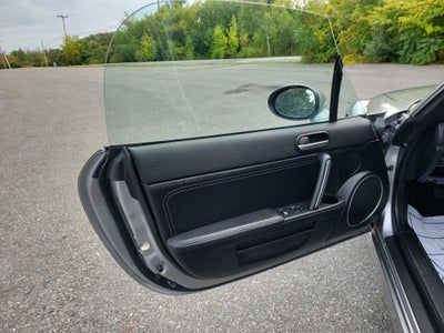 2011 Mazda Mazda MX-5 Miata Grand Touring