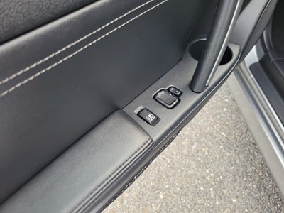 2011 Mazda Mazda MX-5 Miata Grand Touring